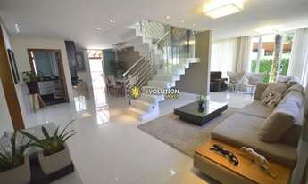 Imagem 4: Casa de condomínio para aluguel com 450 metros quadrados com 5 quartos