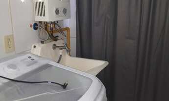 Imagem 5: Apartamento na Taquara no Condomínio Verti Vita Bloco 2