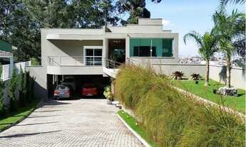 Imagem: Casa em Condomínio Tremembé - Jardim Ibiratiba