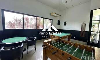 Imagem 7: Apartamento para aluguel com 55 metros quadrados com 1 quarto em Parque 10 de Novembro - M