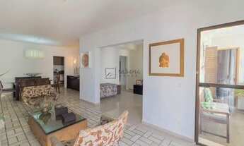 Imagem 4: Apartamento Venda 3 Dormitórios - 125 m² Moema