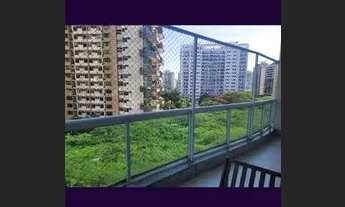 Imagem 2: Península Excellence duplex, 160m2 com 4 quartos