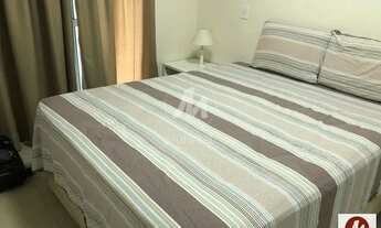 Imagem 4: Apartamento (tipo - padrao) 1 dormitórios, cozinha planejada, portaria 24hs, lazer, espaço