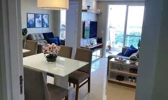 Imagem 4: ILHA PARQUE RESIDENCE