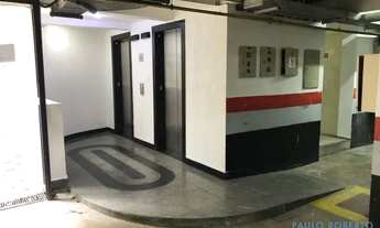 Imagem 7: PRÉDIO - PARAÍSO - SP