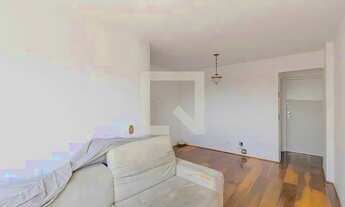 Imagem 4: Apartamento para Aluguel - Sacomã, 2 Quartos, 54 m2