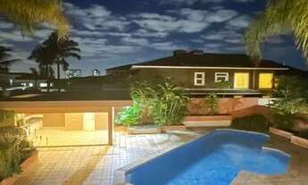 Imagem 3: CASA RESIDENCIAL em SANTANA DE PARNAÍBA - SP, TAMBORÉ