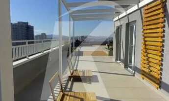 Imagem 2: Apartamento perto do metrô com 1 quarto, sala e cozinha