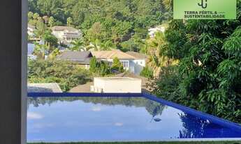 Imagem 2: Casa para alugar no bairro Alphaville - Santana de Parnaíba/SP