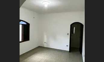 Imagem 3: Casa para aluguel tem 102 metros quadrados com 3 quartos