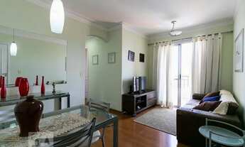 Imagem: Apartamento para Aluguel - Vila Esperança