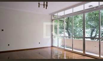 Imagem 2: Apartamento para Aluguel - Higienópolis, 3 Quartos, 200 m2