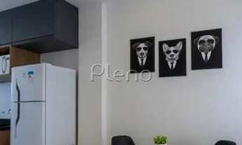 Imagem 7: Apartamento para locação no Jardim do Trevo - Campinas/SP