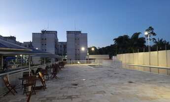 Imagem: Vendo Apartamento no 4° andar no Condomínio