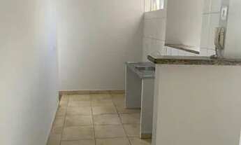 Imagem: Apto 2 quartos St universitario