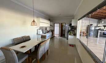 Imagem 3: Sobrado 4 suítes (3 suítes térreas) no portal do sol 1