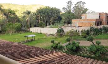 Imagem 5: Casa tipo granja com terreno de 2.000 m 2