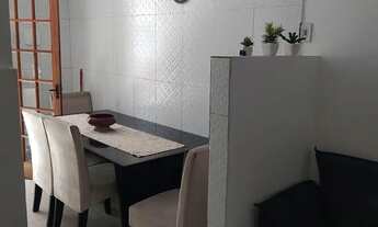 Imagem 4: Casa semi mobiliada para alugar no bairro Brasília