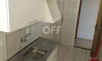 Imagem 7: Apartamento - Vila Guararapes - Campinas