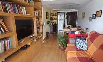 Imagem 3: Apartamento para venda com 55 m², 2 quartos e vaga no Méier - Rio de Janeiro