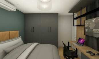 Imagem 7: SANTANA DE PARNAÍBA - Casa de Condomínio - ALPHAVILLE