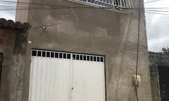 Imagem 2: Vendo casa no Araturi caucaia