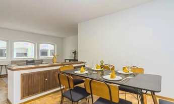 Imagem 5: Apartamento com 2 dormitórios à venda, 130 m² - Jardim América - São Paulo/SA