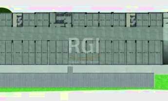 Imagem 6: Apartamento para Venda - 68.11m², 3 dormitórios, sendo 1 suites, 2 vagas - Santo Antonio