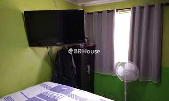 Imagem 4: Samambaia Norte (Samambaia