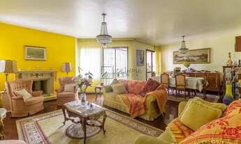 Imagem: Apartamento Venda Chácara Klabin 182 m²