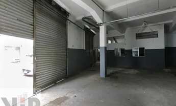 Imagem 3: GALPÃO NA REGIÃO DE BELENZINHO