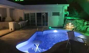 Imagem 3: CASA RESIDENCIAL em SANTANA DE PARNAÍBA - SP, TAMBORÉ