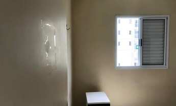 Imagem 5: Apartamento para aluguel com 68 m² com 2 quartos em Jardim Tupanci - Barueri - SP