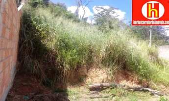 Imagem 4: Vespasiano - Terreno Padrão - Santa Maria