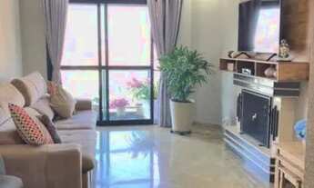 Imagem: Apartamento à venda com 4 dorms. E 3 vagas