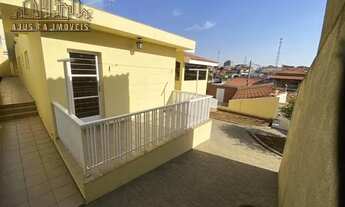 Imagem 2: Casa para locação comercial ou residencial, Votorantim / SP