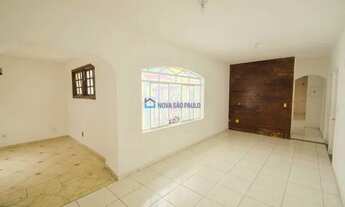 Imagem 5: Casa Térrea, Saúde - Chácara Inglesa, com 03 suítes, 06 vagas com Edícula