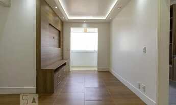 Imagem 2: Apartamento para Aluguel - Centro, 2 Quartos, 62 m2