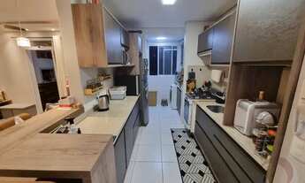 Imagem 7: Apartamento para venda com 70 metros quadrados com 2 suítes na Agronômica - Florianópolis