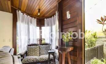 Imagem 4: Vargem Pequena Casa com 3 dormitórios