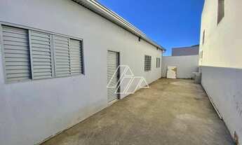 Imagem 3: Casa com 3 dormitórios para alugar, 110 m² por R$ 1.100,00/mês - Jardim Morumbi - Marília