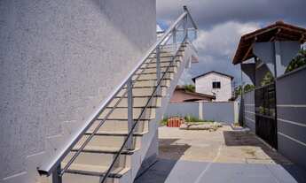 Imagem 5: Apartamentos em Benevides disponível somente um apartamento