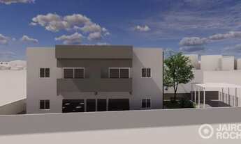 Imagem 6: EDF. NOVA CARPINA