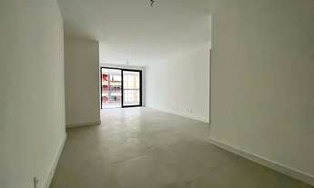 Imagem 7: Apartamento com 4 dormitórios à venda, 143 m² por R$ 2.049.000,00 - Icaraí - Niterói/RJ