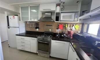 Imagem: Apartamento com 3 quartos sendo 1 suíte-master