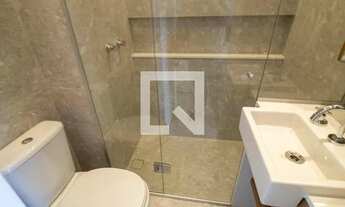 Imagem 5: Apartamento para Aluguel - Chácara Santo Antonio, 1 Quarto, 29 m2