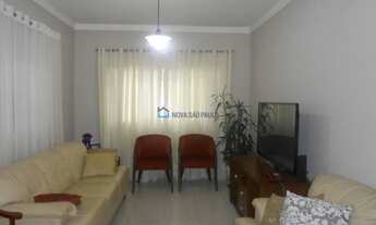 Imagem 4: Sobrado 3 dormitórios, suíte, 2 vagas, c/ piscina e churrasqueira