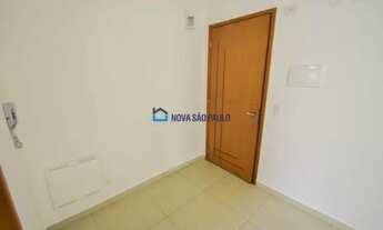 Imagem 2: Vila Clementino Sala Comercial