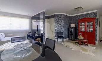 Imagem 5: Apartamento de 132m² com todo o conforto e sofisticação que você merece! Com 2 suítes