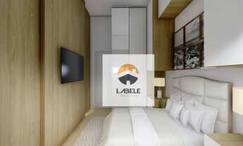 Imagem 7: Apartamento mobiliado, 1 dormitório, 38 m² por R$ 430.000 - Granja Viana